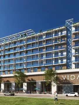 Vida Residences