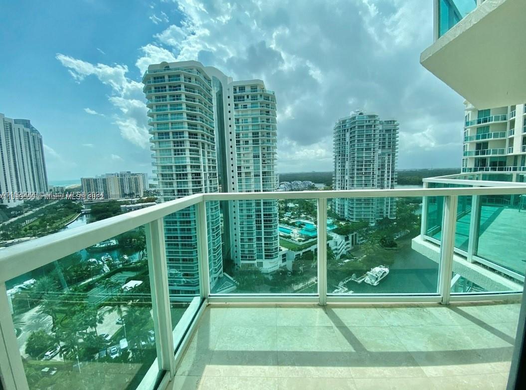 150 Sunny Isles Blvd #1-1804 Sunny Isles Beach, FL 33160-4391