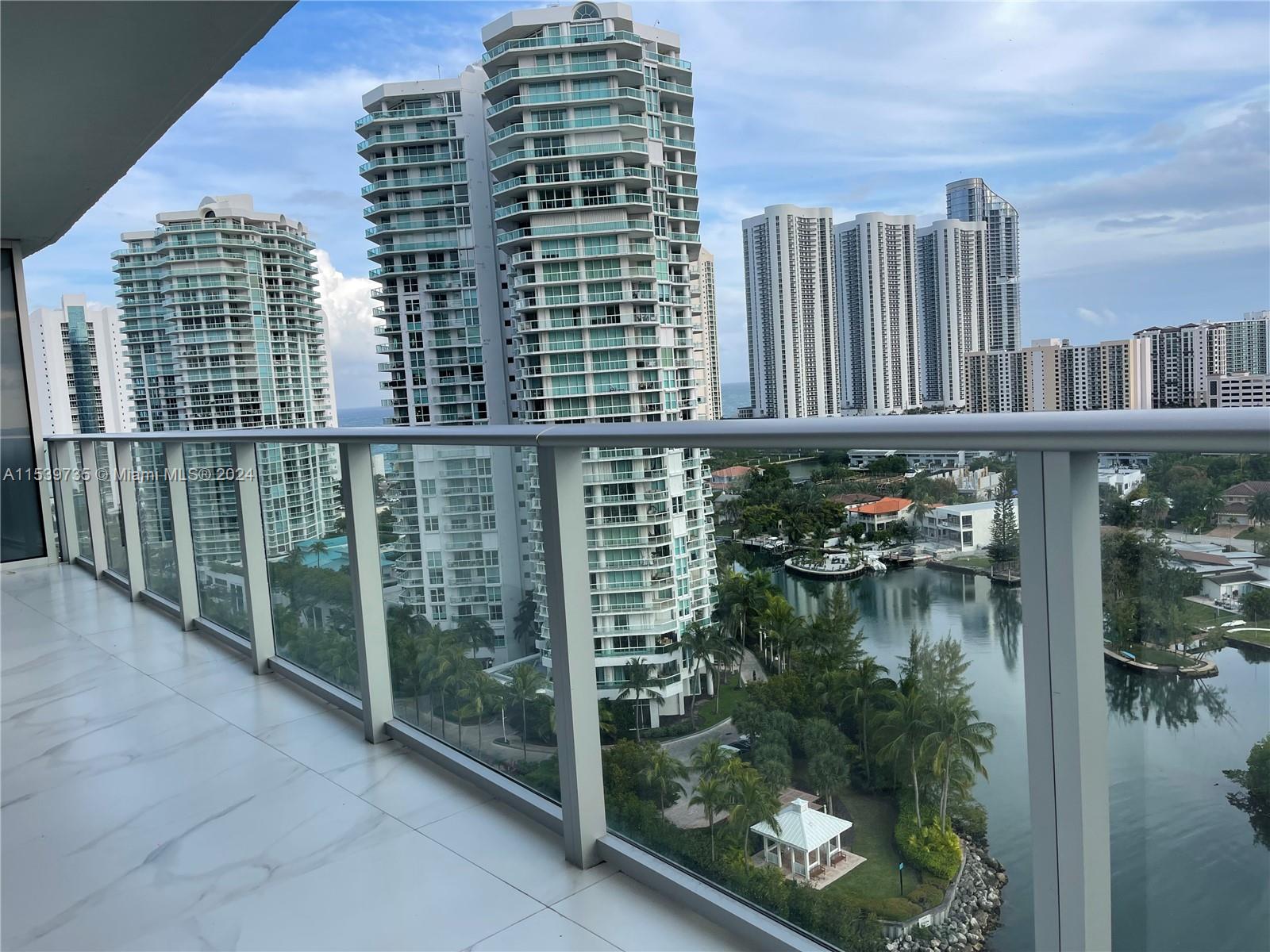 330 Sunny Isles Blvd #5-1504 Sunny Isles Beach, FL 33160-5624